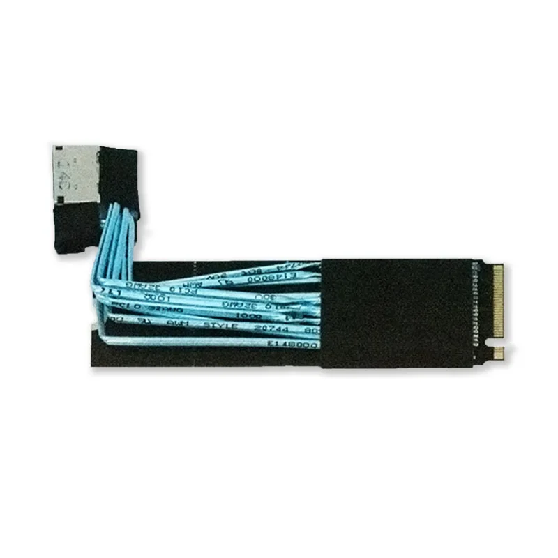M.2 Naar Oculink Graphics Dock - External Gpu Dock Pcie 4.0 Oculink recensie en prijs